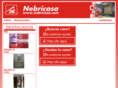 nebricasa.com