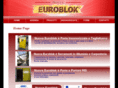 nuovaeuroblok.com