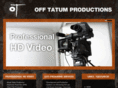 offtatum.com