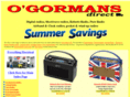 ogormans.co.uk