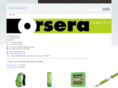 orseratrading.com