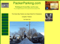 packerparking.com