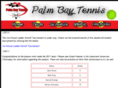 palmbaytennis.com