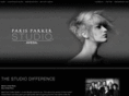 parisparkerstudio.com