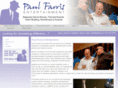 paulfarrisentertainment.com