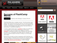 phlashers.com