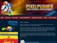 pixelpusher.co.za