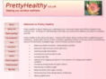 prettyhealthy.co.uk