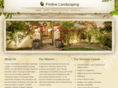 pristinelandscapingaz.com