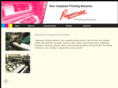 progressiveprintingsolutions.com