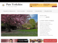 pureyorkshire.com