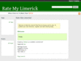 ratemylimerick.com