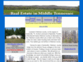realestateinmiddletn.com