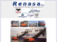 renasasrl.com