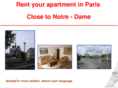 rent-apartment-paris.com