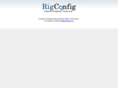 rigconfig.com