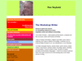 ronseybold.com