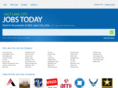 saltlakecityjobstoday.com