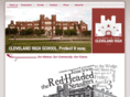 saveclevelandhigh.org