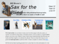 saxfortheblind.com