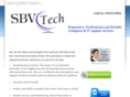 sbvtech.com