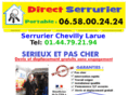 serrurierchevillylarue.org