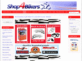shop4bikers.co.uk