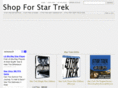 shopforstartrek.com