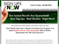 signupsnow.com