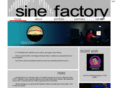 sinefactory.com