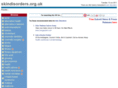 skindisorders.org.uk