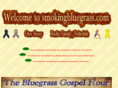 smokingbluegrass.com