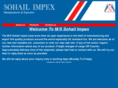 sohailimpex.com