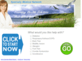 specialtybusinessnetwork.com