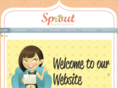 sproutdaycare.com