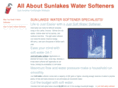 sunlakeswatersofteners.com