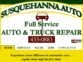 susquehanna-auto.com