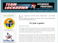 teamlockdown.com