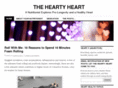 theheartyheart.com