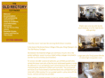 theoldrectorycottages.com