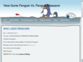 thepenguinsite.com