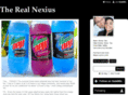 therealnexius.com