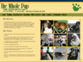 thewholepup.com