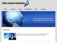 totalsourcefinancial.com