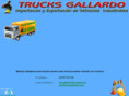 trucksgallardo.com