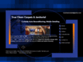 truecleancorp.com