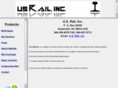 usrailinc.biz