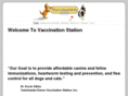 vaccinationstation.com