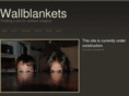 wallblankets.com