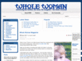 whole-woman.com